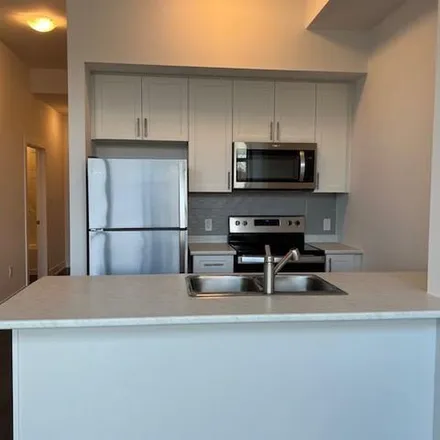 Rent this 1 bed apartment on 24 Howard Boulevard in Hamilton, ON L0R 2M0