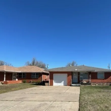 Image 3 - Independence Charter Middle School, Northwest 65th Street, Oklahoma City, OK 73116, USA - House for rent