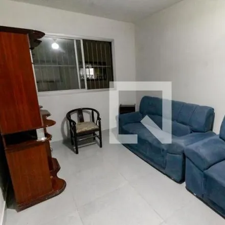 Rent this 2 bed apartment on Avenida José Dini in Chácara Marapuí, Taboão da Serra - SP