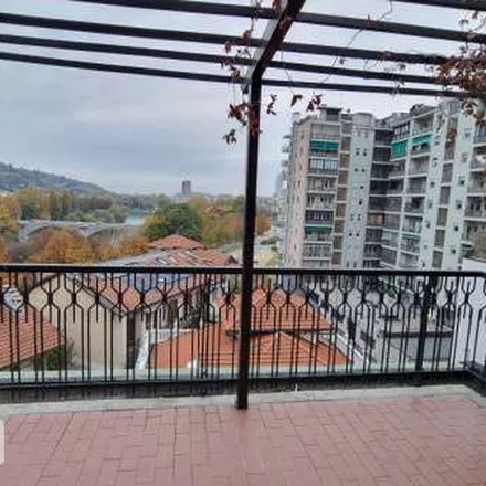 Rent this 5 bed apartment on Via Antonio Canova 43 in 10126 Turin TO, Italy