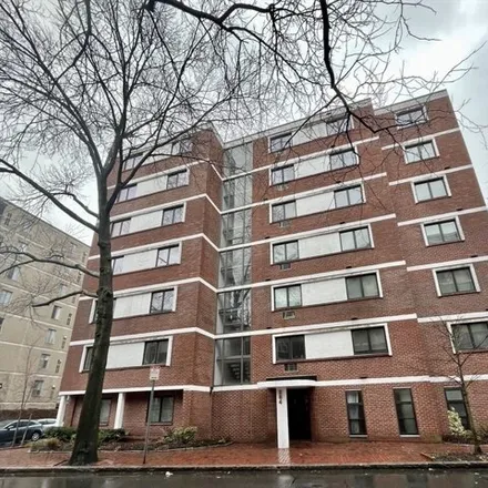 Rent this 1 bed condo on 284 Harvard Street in Cambridge, MA 02139