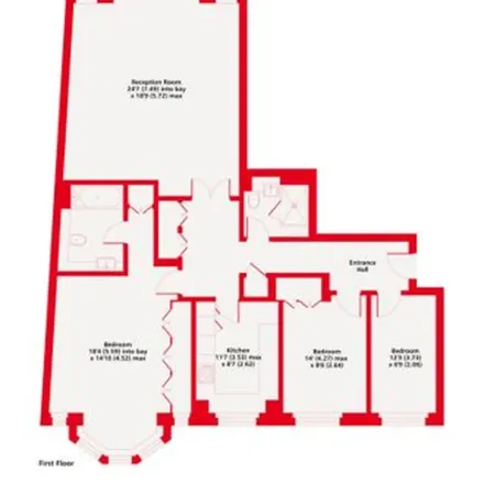 Image 8 - Charing Cross, London, SW1A 2DX, United Kingdom - Apartment for rent