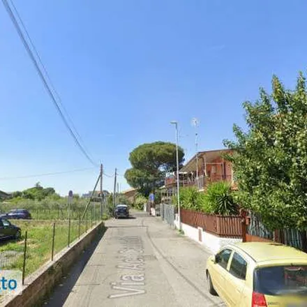 Rent this 1 bed apartment on Via Aci Castello in 00132 Rome RM, Italy