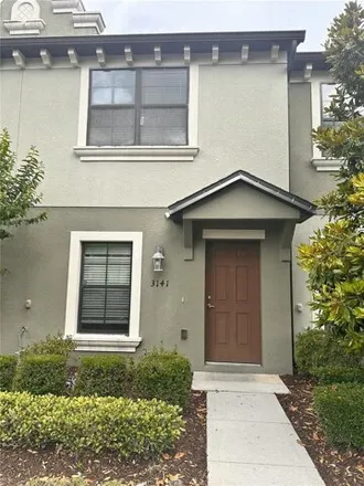 Rent this 2 bed house on 3161 Windleshore Way in Sanford, FL 32773