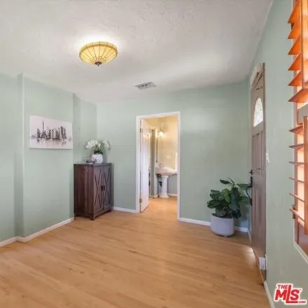 Image 3 - 16736 Gazeley Street, Forest Park, CA 91351, USA - House for sale