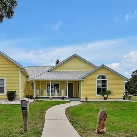 Buy this 5 bed house on 886 Michigan Avenue in New Smyrna Beach, FL 32169