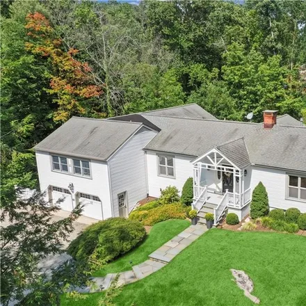 Buy this 4 bed house on 60 Borglum Road in Wilton, CT 06897