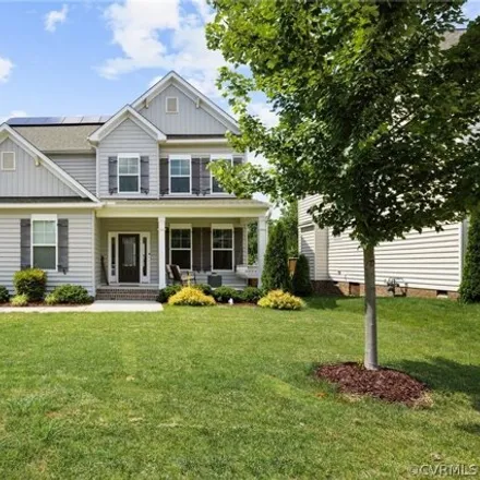 Buy this 6 bed house on 5719 Sterlingworth Dr in Moseley, Virginia