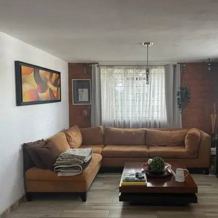 Rent this 3 bed apartment on unnamed road in Tlalpan, 14650 Mexico City