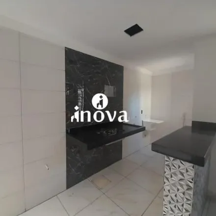 Buy this 1 bed apartment on Rua Campos Sales in Abadia, Uberaba - MG