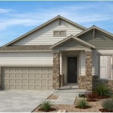 Buy this 3 bed house on High Plains Boulevard in Johnstown, CO 80534