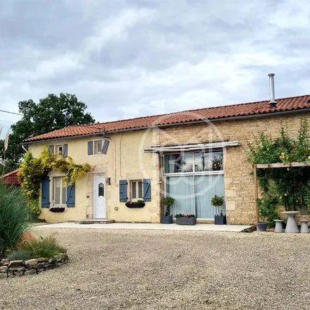 Image 1 - École maternelle Chaunay, Rue des Charrières, 86510 Chaunay, France - House for sale