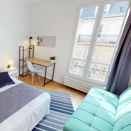 Image 1 - 56 Rue d'Auteuil, 75016 Paris, France - Room for rent