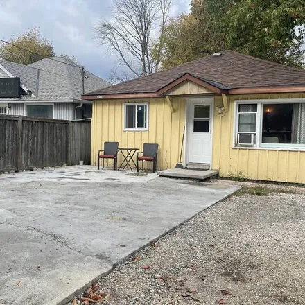 Image 7 - Wasaga Beach, ON L9Z 2P1, Canada - Townhouse for rent