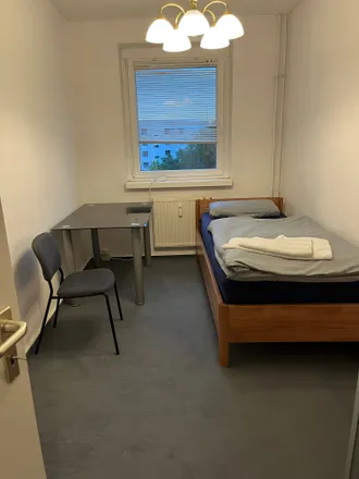 Rent this 1 bed apartment on Hellersdorfer Straße 95 in 12619 Berlin, Germany