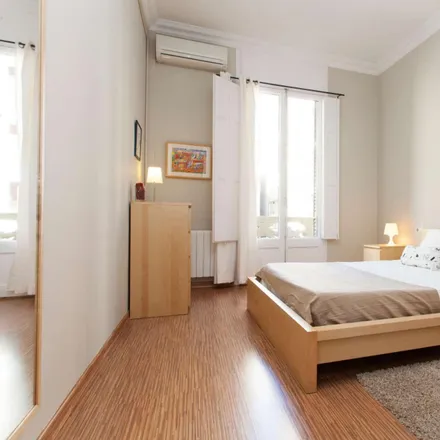 Rent this 2 bed apartment on El Rincón in Avinguda de la República Argentina, 192
