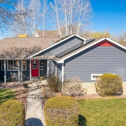 Buy this 3 bed house on 643 Brooks Court in Grand Junction, CO 81504