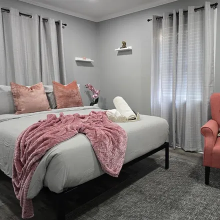 Rent this 1 bed room on 2129 Roosevelt Highway in Atlanta, GA 30337