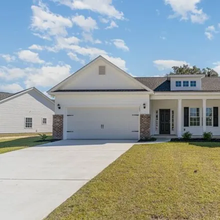 Buy this 3 bed house on 4440 Kinlaw Street in Horry County, SC 29566
