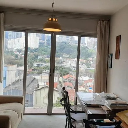 Image 2 - Rua Pascoal Vita, Vila Beatriz, São Paulo - SP, 05443-000, Brazil - Apartment for sale