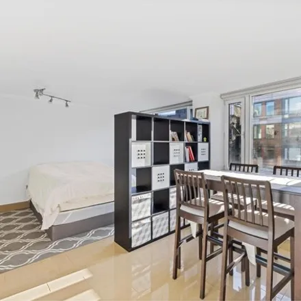 Rent this studio apartment on 407 East 75th Street in New York, NY 10021