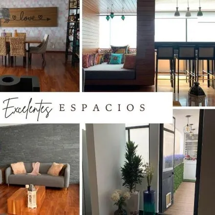 Buy this 3 bed apartment on La Pescaderia in Gabriel Mancera, Colonia Del Valle