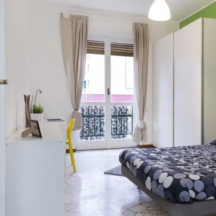 Rent this 2 bed room on Viale Certosa in 42, 20155 Milan MI
