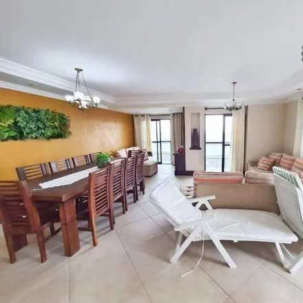 Buy this 3 bed apartment on Rua Benedito Lacerda in Flórida, Praia Grande - SP