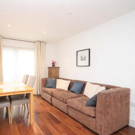 Image 3 - Vestry Court, 5 Monck Street, Westminster, London, SW1P 2BW, United Kingdom - Apartment for rent