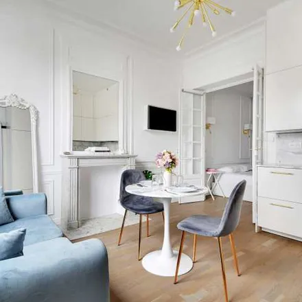 Image 7 - 10 Rue d'Ankara, 75016 Paris, France - Apartment for rent