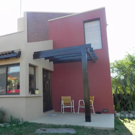 Buy this studio house on Cristolito in Junín, 5881 Villa de Merlo