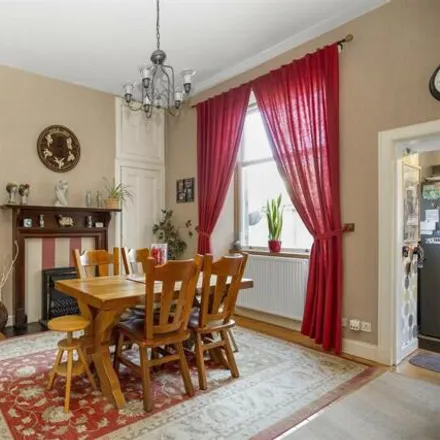 Image 5 - Maitland Street, Pittencrieff Street, Heritage Quarter, Dunfermline, KY12 8AN, United Kingdom - Apartment for sale