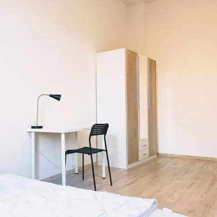 Rent this 1 bed apartment on Roonstraße 27 in 44143 Dortmund, Germany