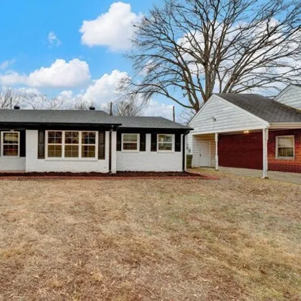 Buy this 3 bed house on 1662 Hopewell Road in Memphis, TN 38117