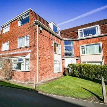 Buy this 2 bed apartment on The Beer Shop in Kingsleigh Road, Stockport
