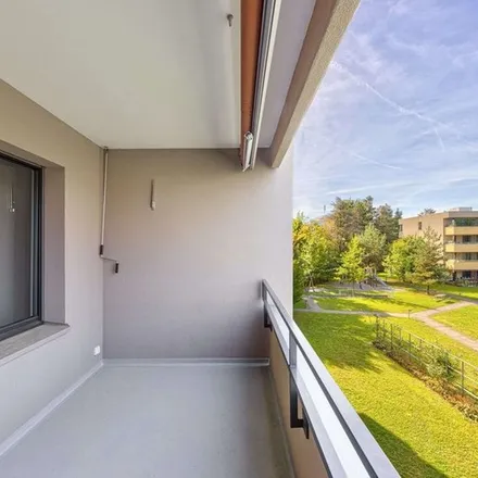 Image 6 - Im Niederholzboden 24, 4125 Riehen, Switzerland - Apartment for rent