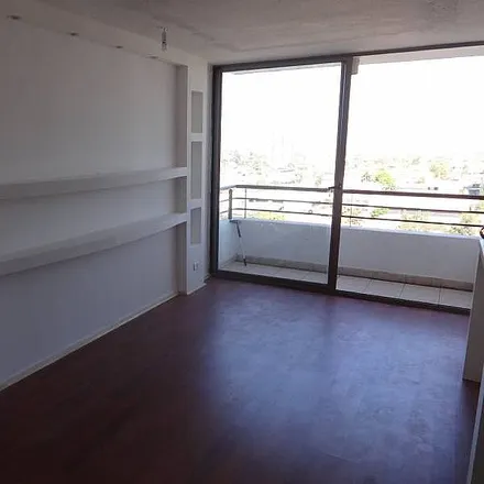 Image 1 - Belisario Prats 1161, 838 0552 Provincia de Santiago, Chile - Apartment for rent