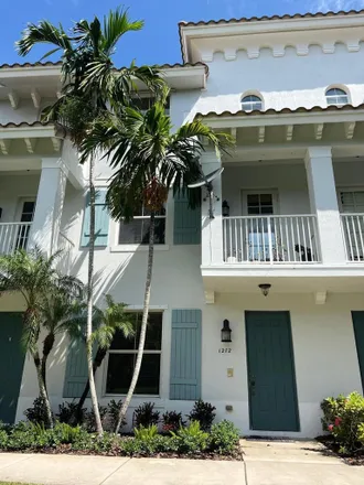 Rent this 3 bed townhouse on Boynton Beach in FL, US