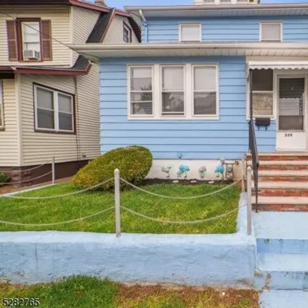 Buy this 3 bed house on 514 Arnold Street in Hillside, NJ 07205