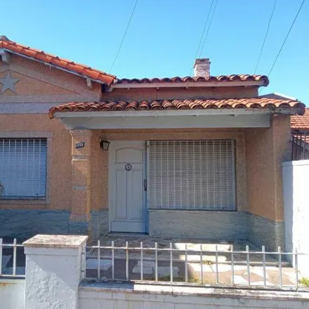 Image 2 - Doctor Rodolfo Monte 1742, Partido de Morón, 1708 Morón, Argentina - House for sale