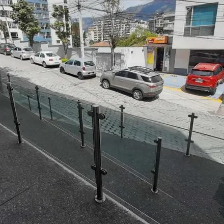 Image 1 - Juan Ignacio Pareja, 170107, Quito, Ecuador - Apartment for sale