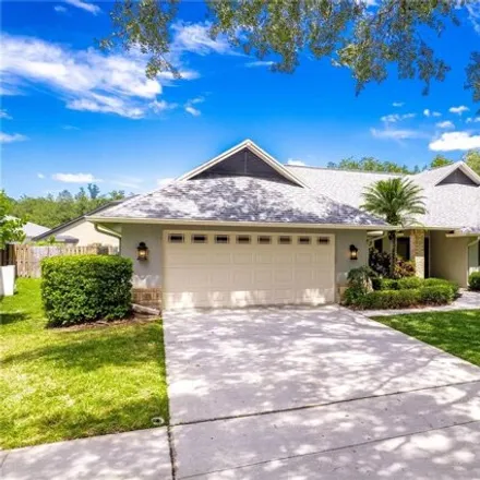 Buy this 4 bed house on 17520 Edinburgh Drive in Tampa, FL 33647