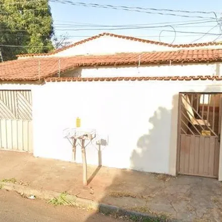 Image 1 - Rua Jerônima Lucas Barros, Segismundo Pereira, Uberlândia - MG, 38408-680, Brazil - House for sale