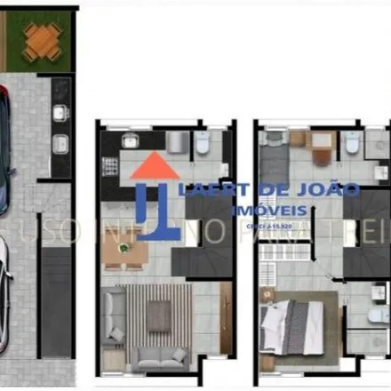 Buy this 3 bed house on Rua Selma in Campo Belo, São Paulo - SP