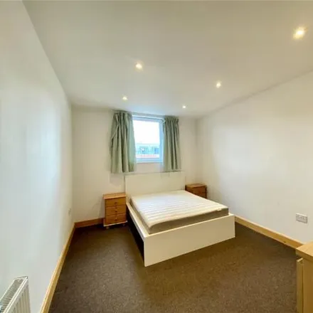 Image 4 - 12 Argyle Road, Bristol, BS2 8UU, United Kingdom - Room for rent