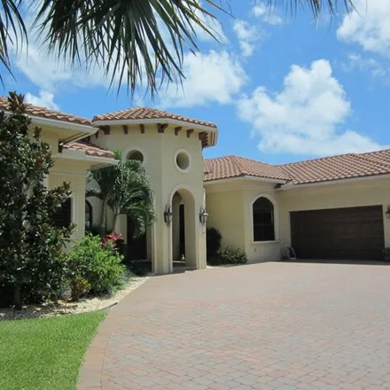 Image 3 - 486 North Country Club Drive, Atlantis, Palm Beach County, FL 33462, USA - House for rent