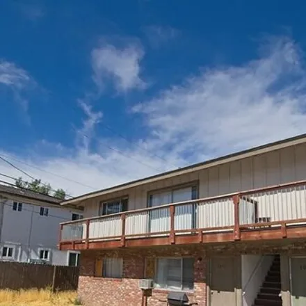 Rent this 2 bed house on 1033 Parkview St in Reno, Nevada