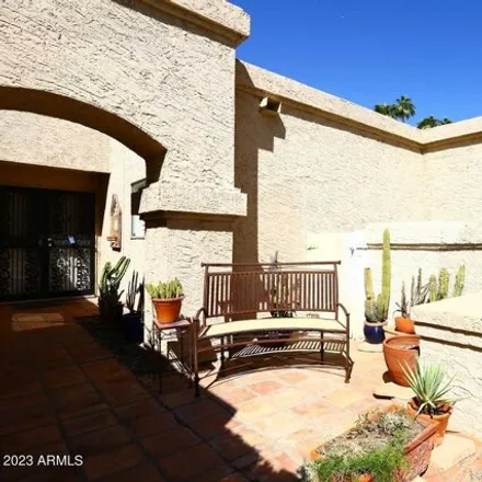 Image 5 - 8190 East del Cuarzo Drive, Scottsdale, AZ 85258, USA - House for rent
