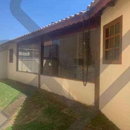Buy this 3 bed house on Alameda dos Manacas in Quintas do Ingaí, Santana de Parnaíba - SP