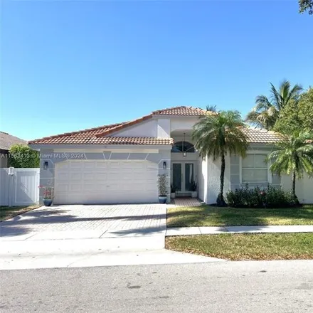 Buy this 4 bed house on 12919 Southwest 52nd Street in Miramar, FL 33027